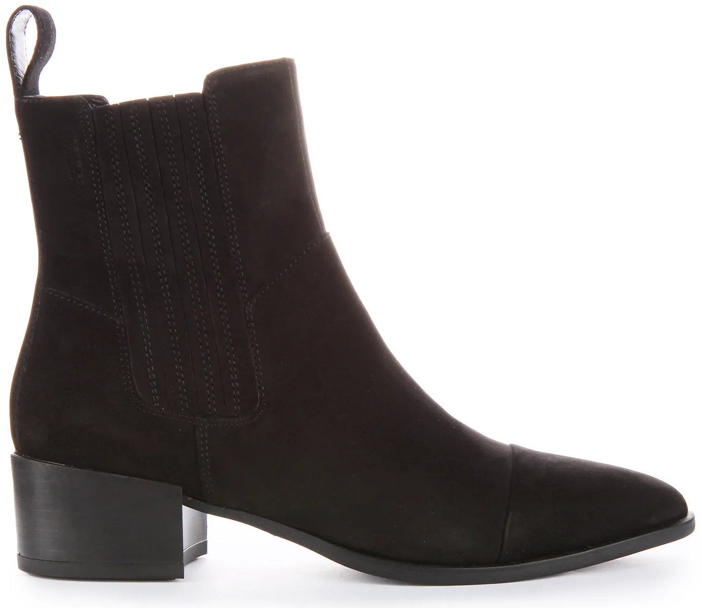 Vagabond Marja In Black For Women