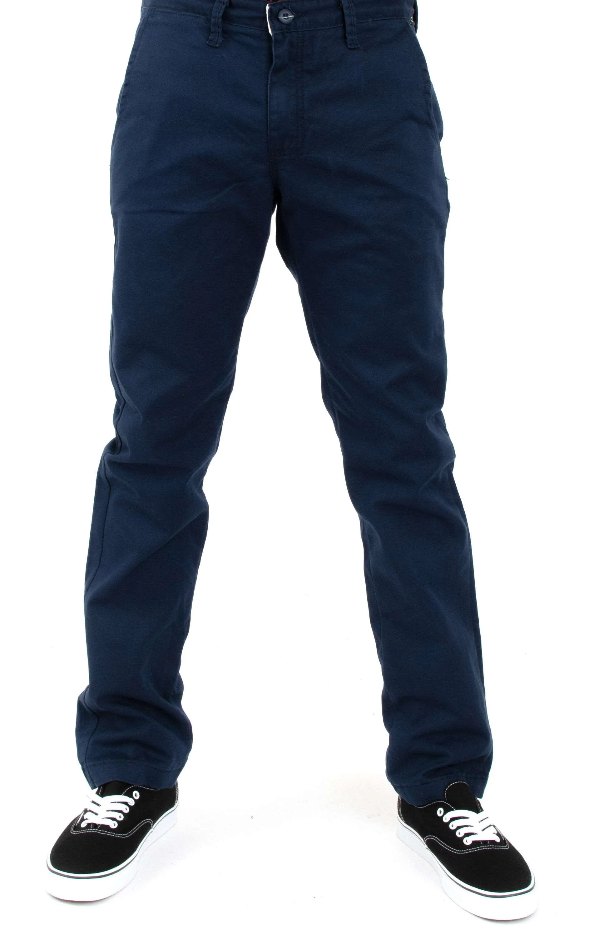 Vans Chino Stretch Pants - Stormy Weather Edition