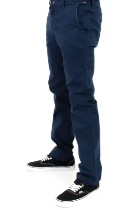 Vans Chino Stretch Pants - Stormy Weather Edition