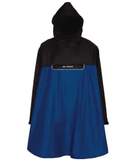 VAUDE Valero Poncho Fahrrad-Regenponcho