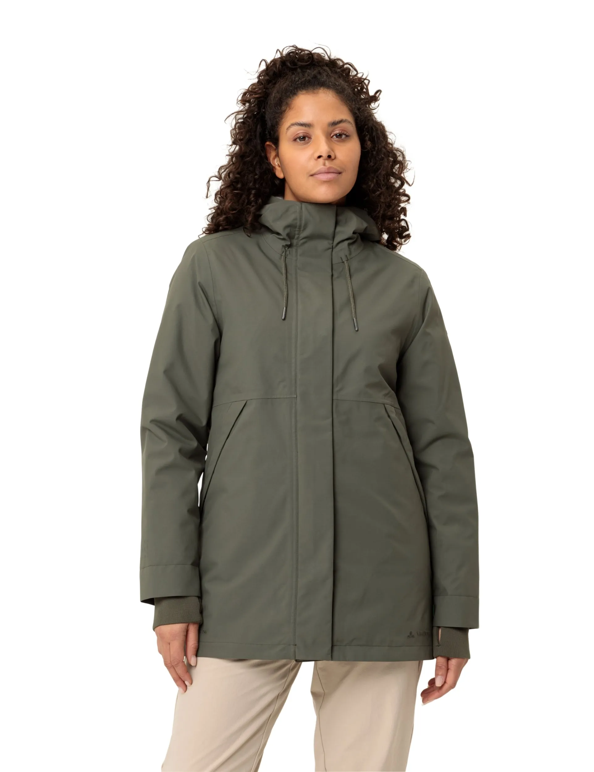 VAUDE Wo Coreway Parka