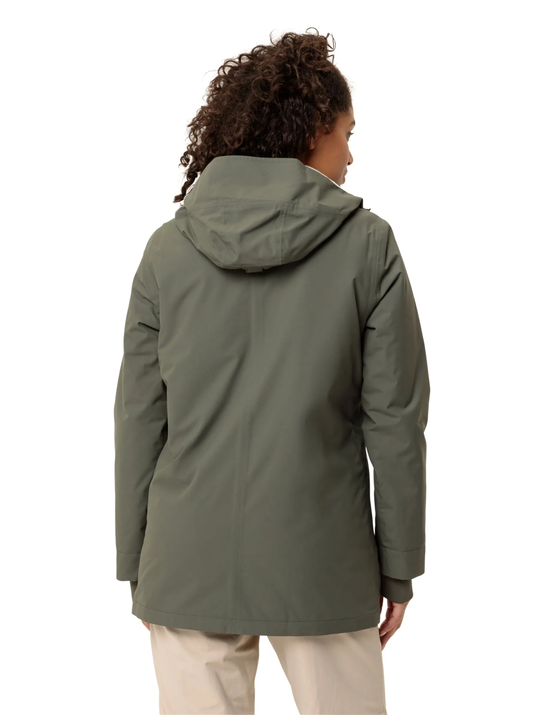 VAUDE Wo Coreway Parka