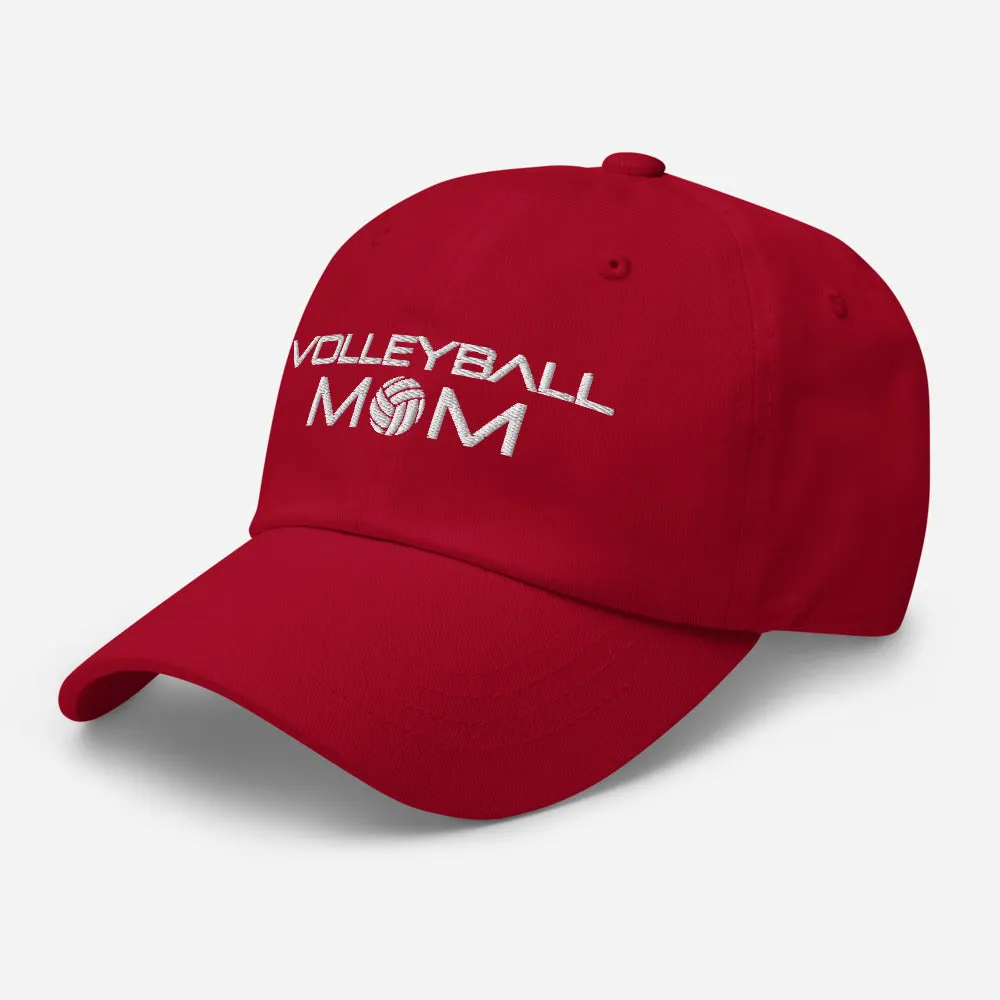 VBAmerica Mom Hat