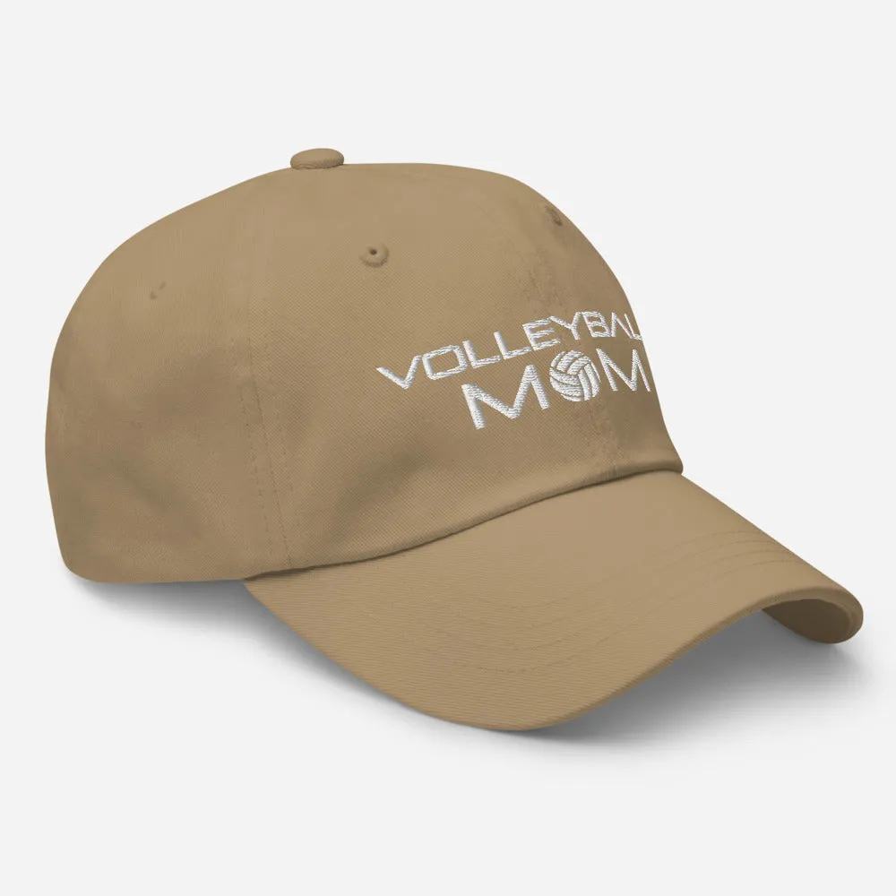 VBAmerica Mom Hat