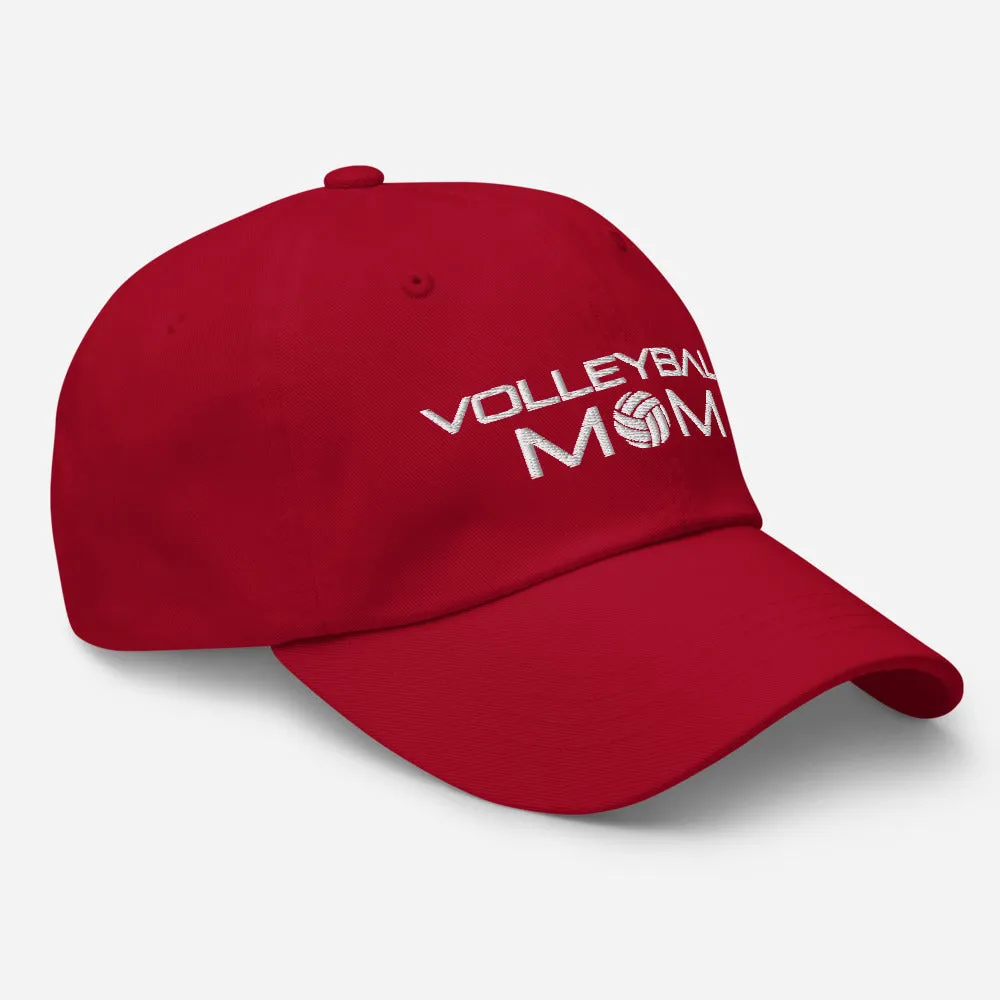 VBAmerica Mom Hat