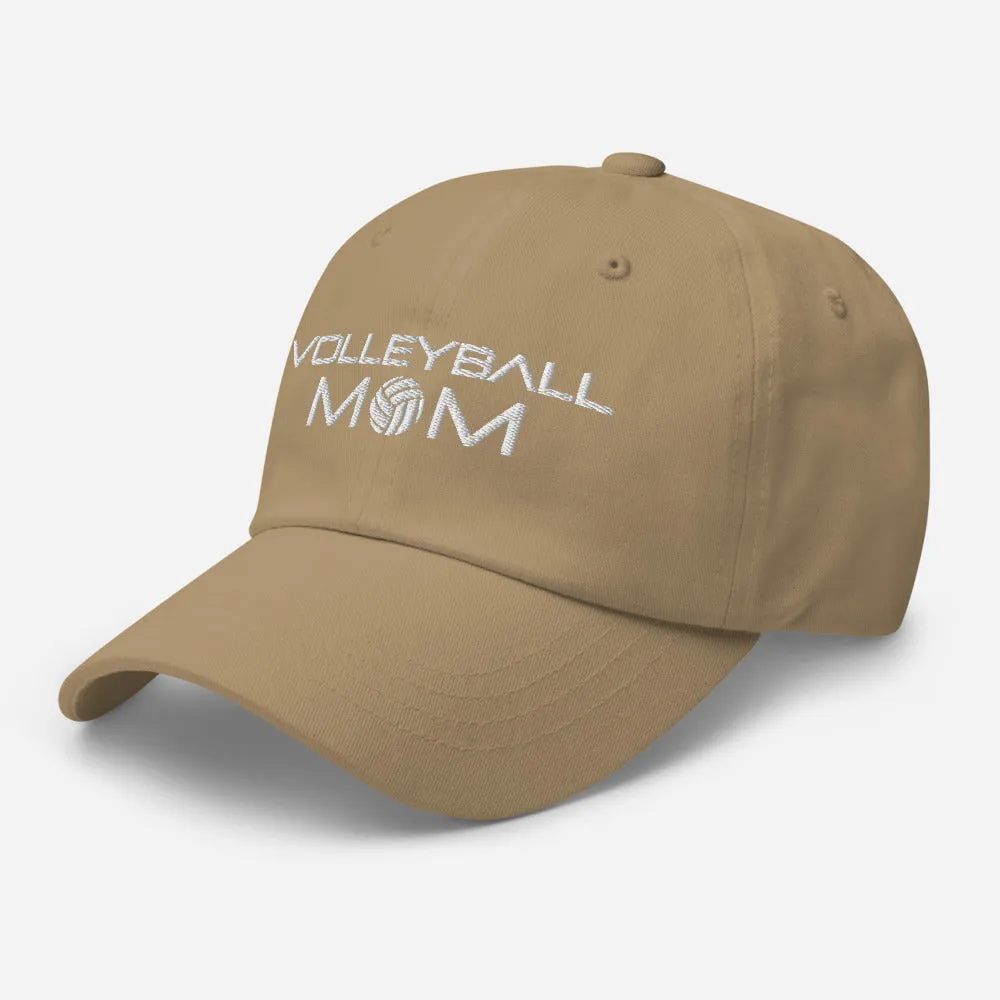 VBAmerica Mom Hat