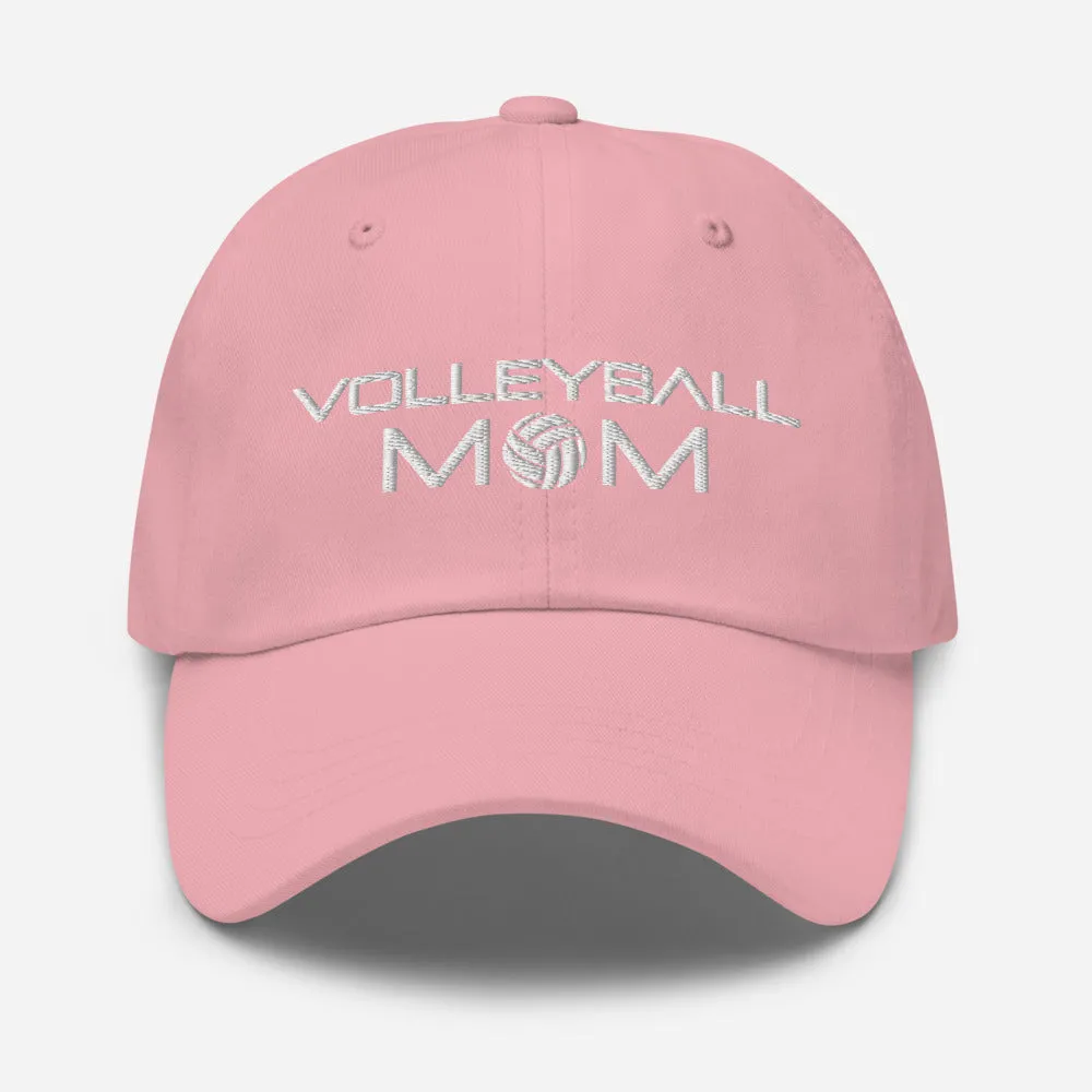 VBAmerica Mom Hat