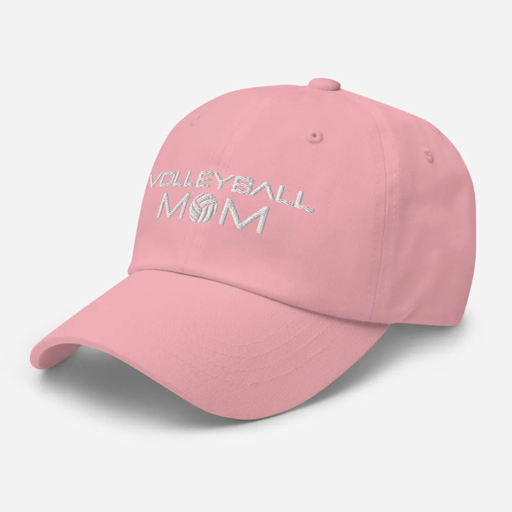 VBAmerica Mom Hat