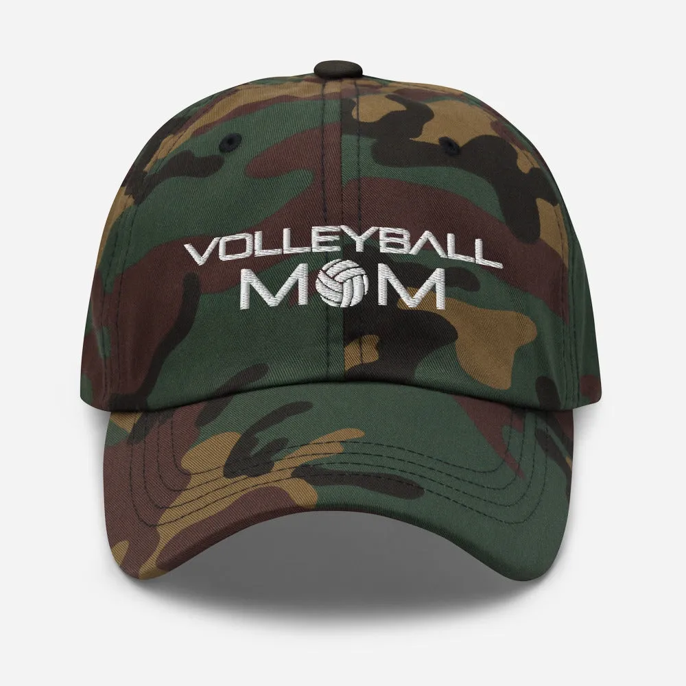 VBAmerica Mom Hat