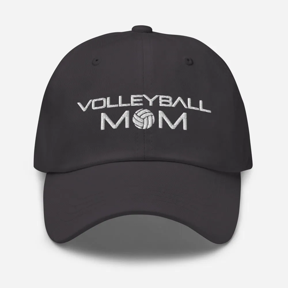 VBAmerica Mom Hat