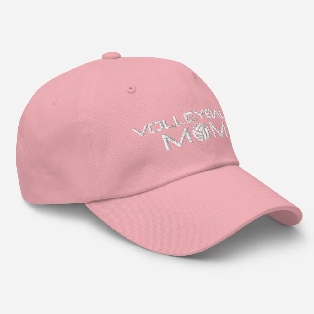 VBAmerica Mom Hat