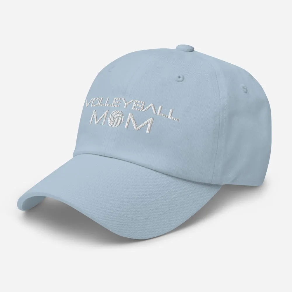 VBAmerica Mom Hat