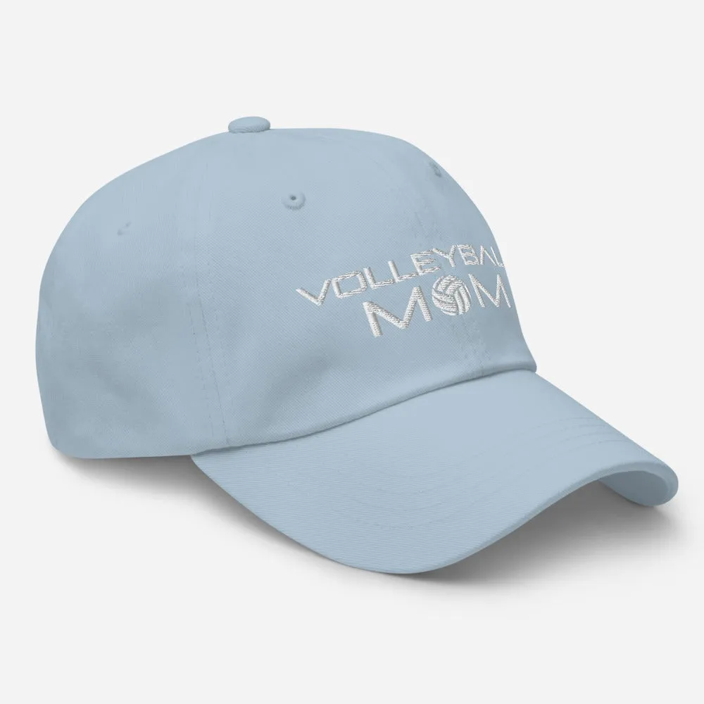 VBAmerica Mom Hat