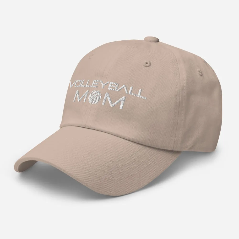 VBAmerica Mom Hat