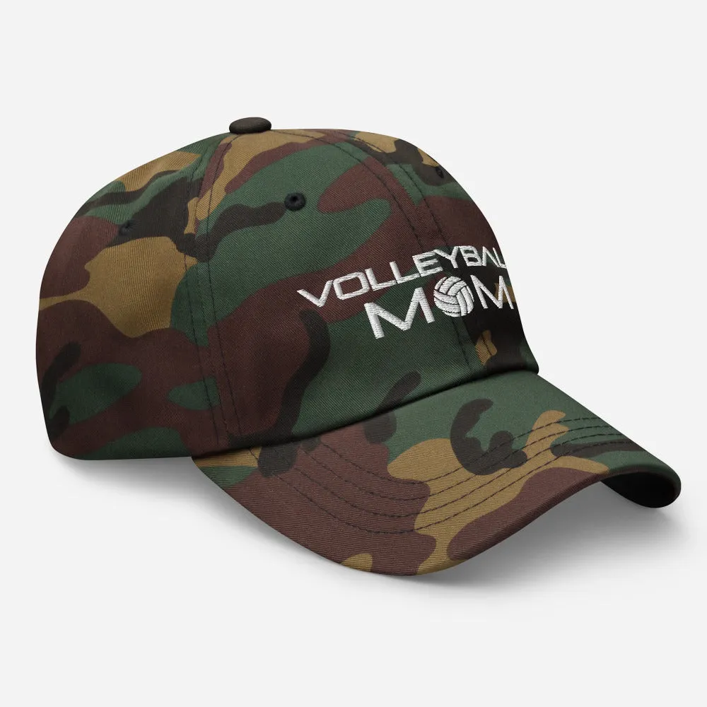 VBAmerica Mom Hat