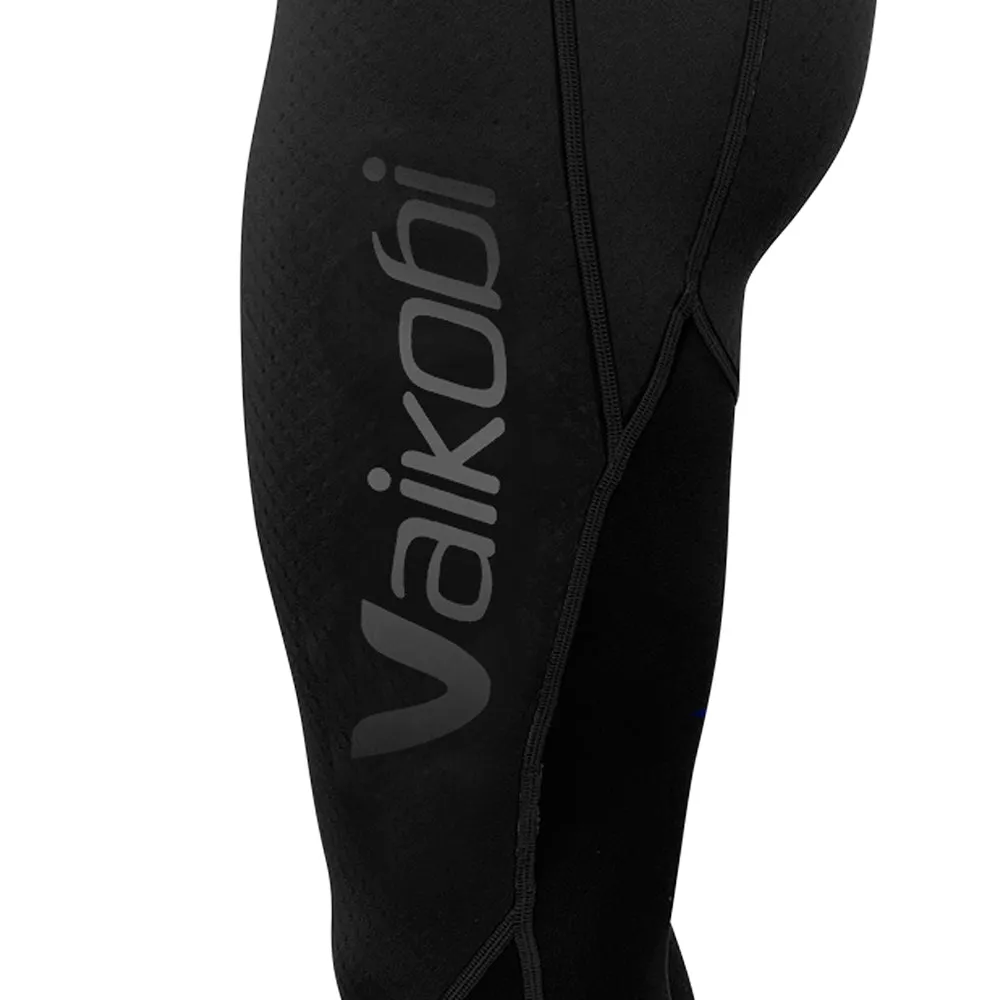 VCOLD FLEX Pant - Stealth Black