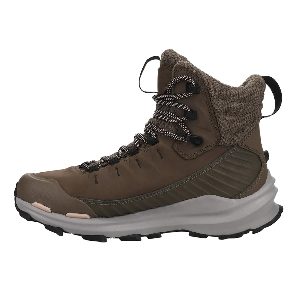 Vectiv Fastpack Hiking Boots