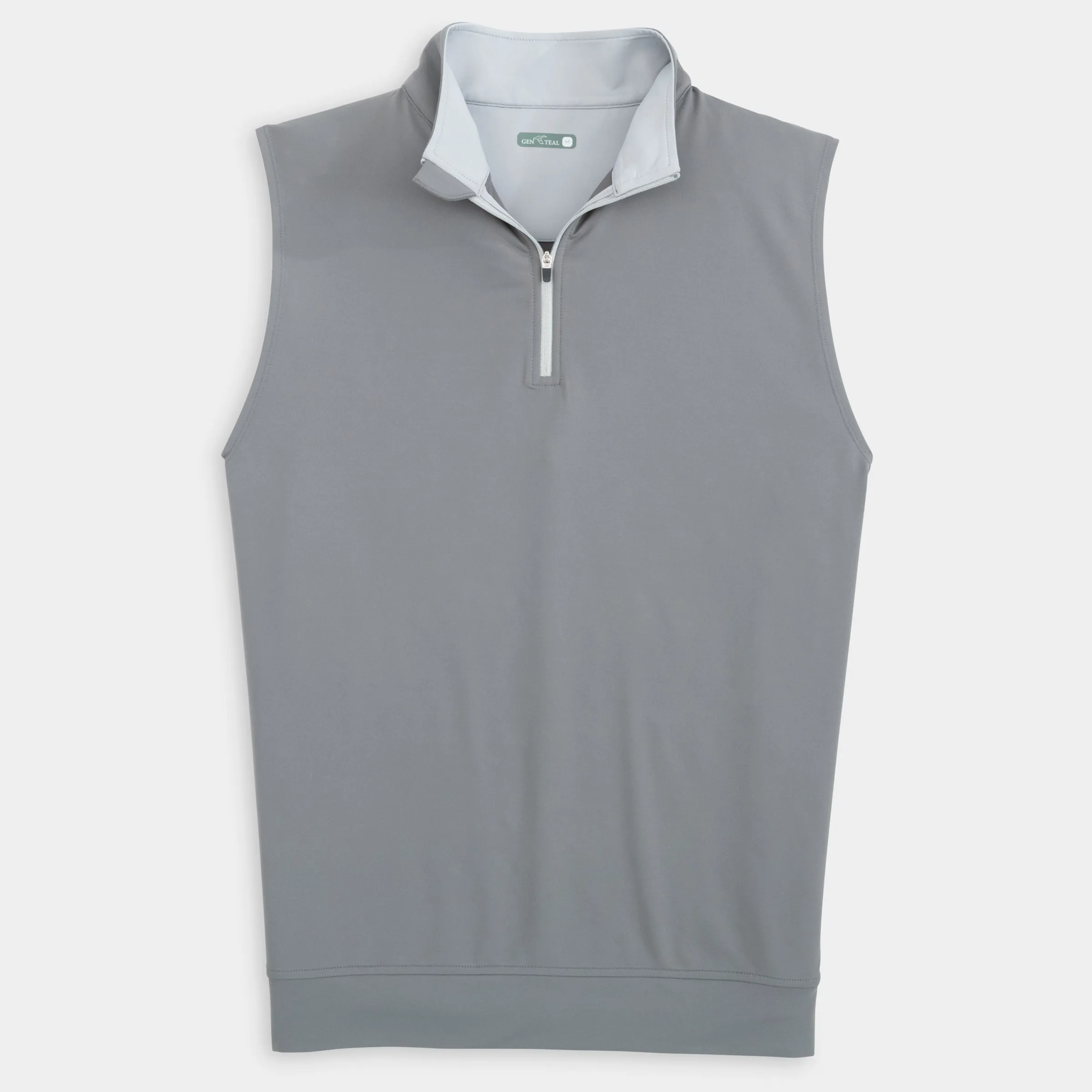 Venture Performance Quarter-Zip Vest