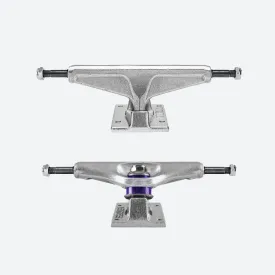 Venture Polished Hi Skateboard Trucks