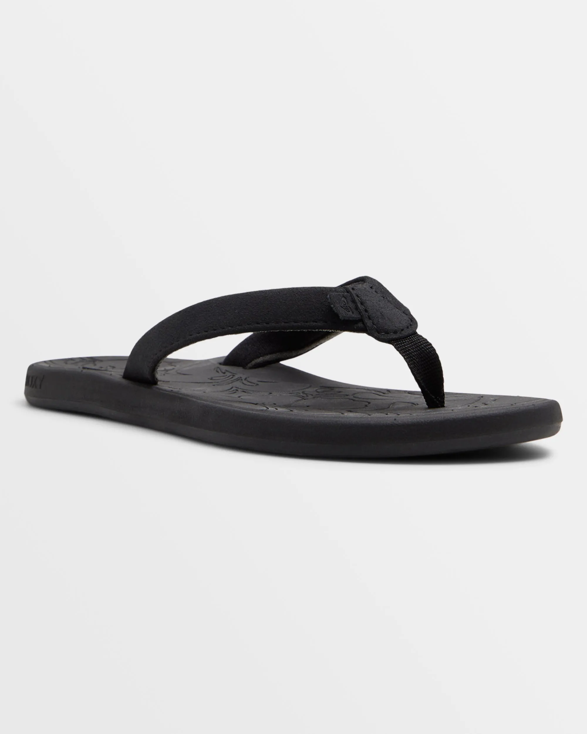 Vickie Sandals - Black