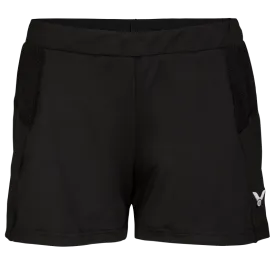 Victor Women's R-04200 C Shorts Black