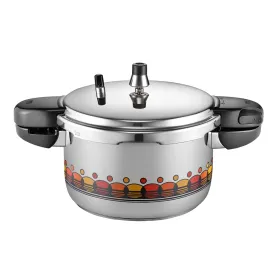 Vienna-Hiklad Pressure Cooker 12 Cups (HVPC-12)