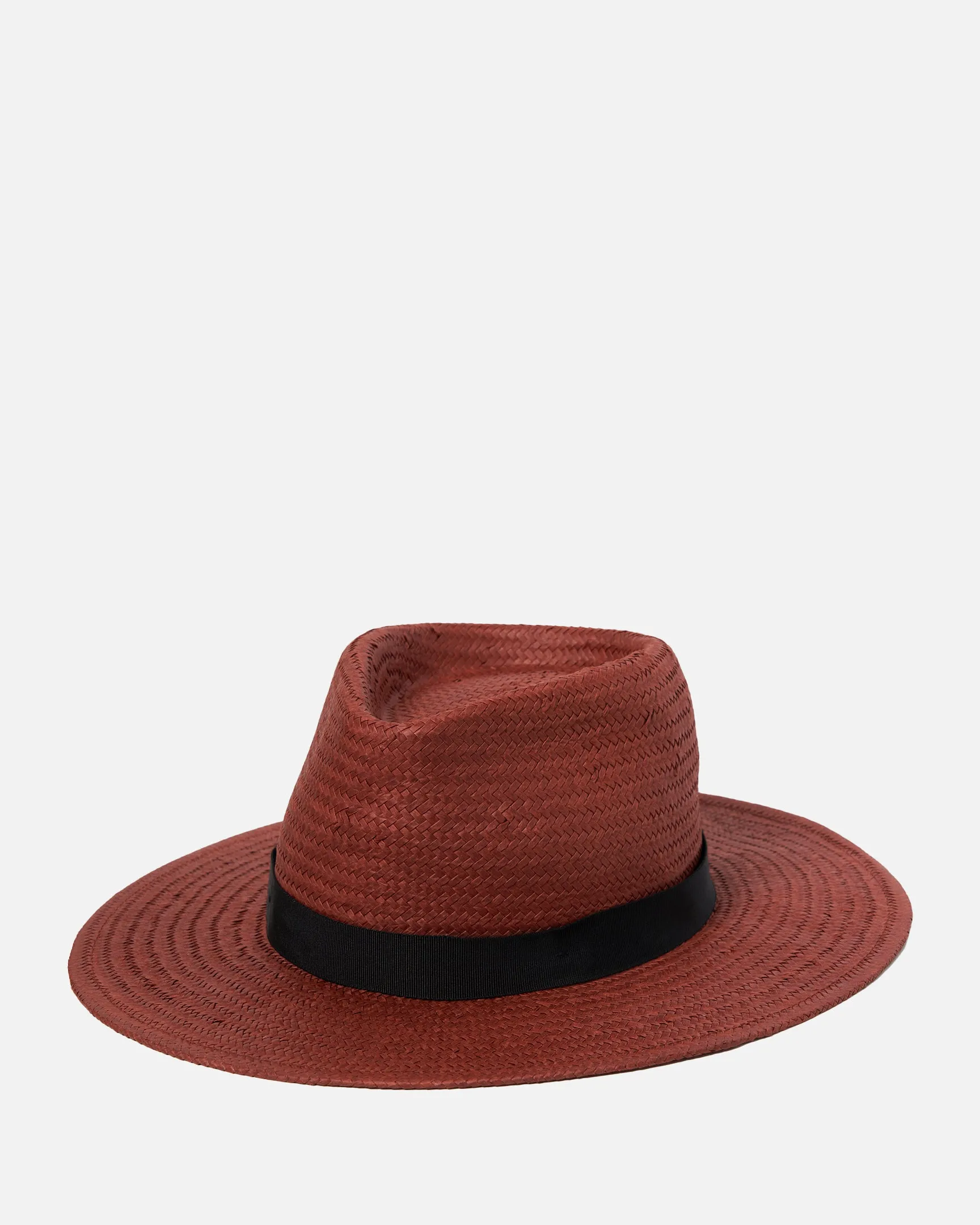 Villa Straw Hat