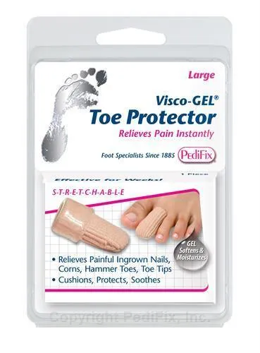 Visco-GEL Toe Protector