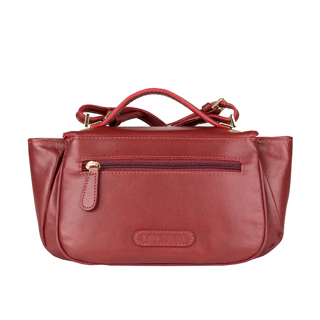 VITELLO 01 SATCHEL