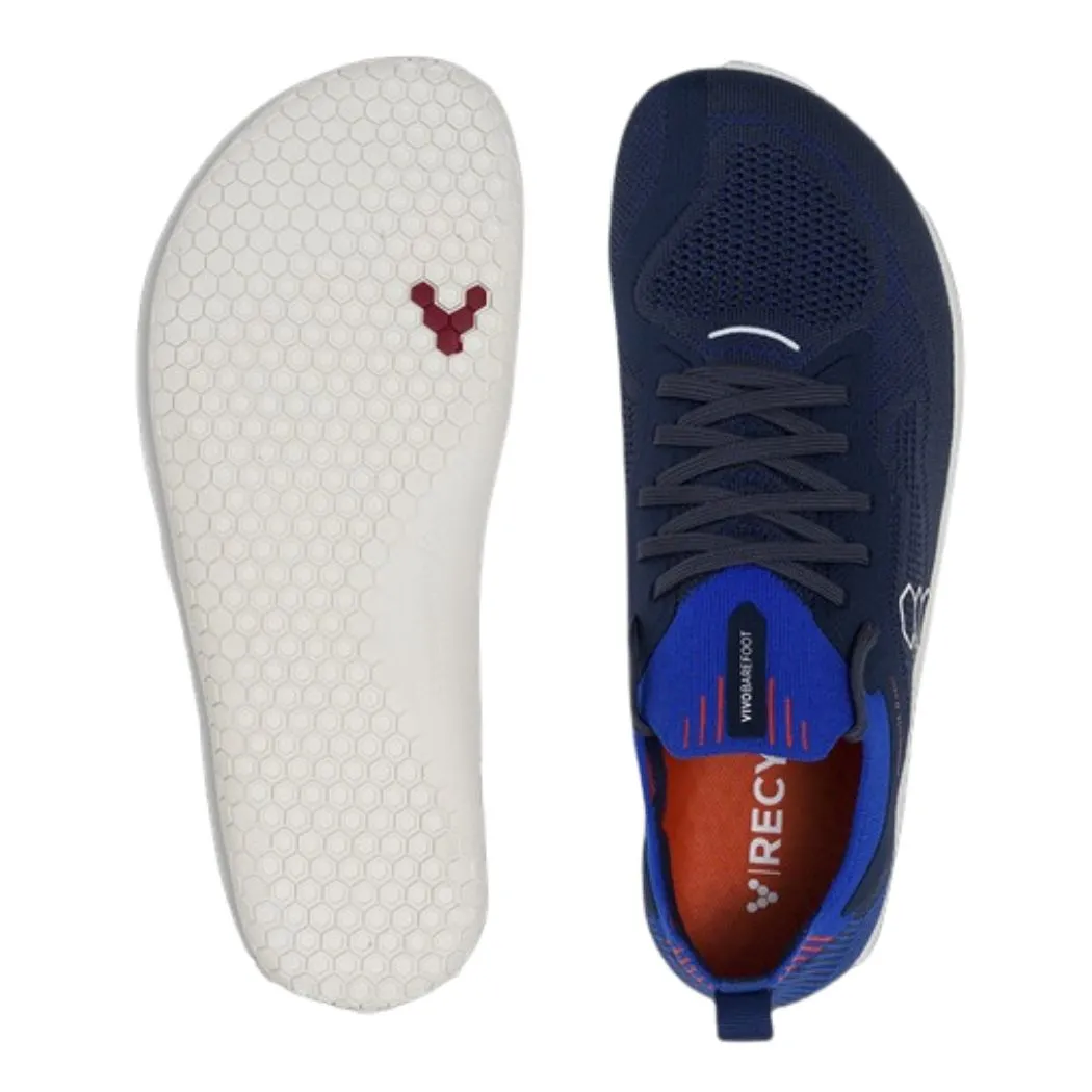 vivobarefoot Primus Lite Knit Men's Training Shoes