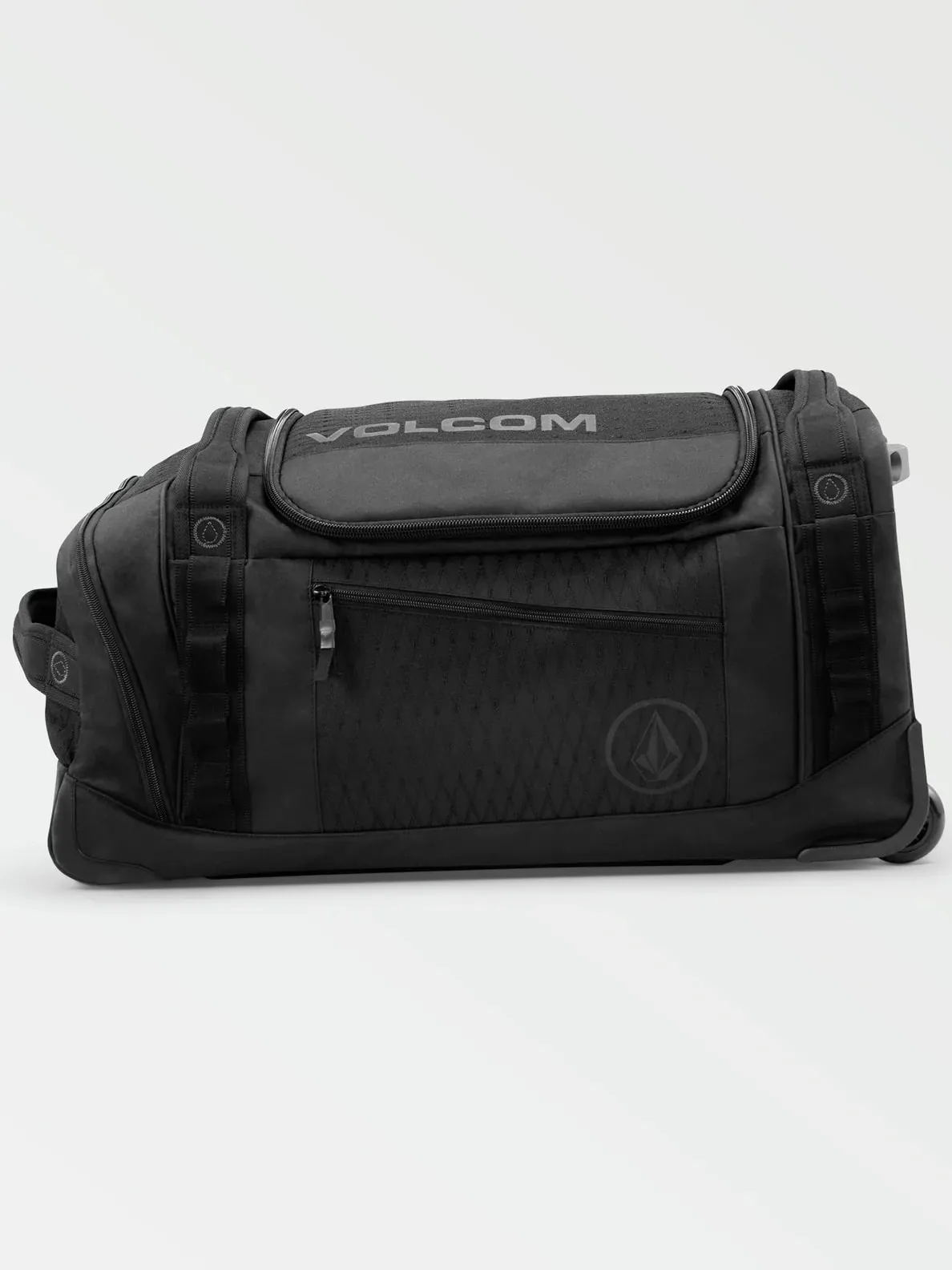 Volcom Standyby 26" Rolling Duffel