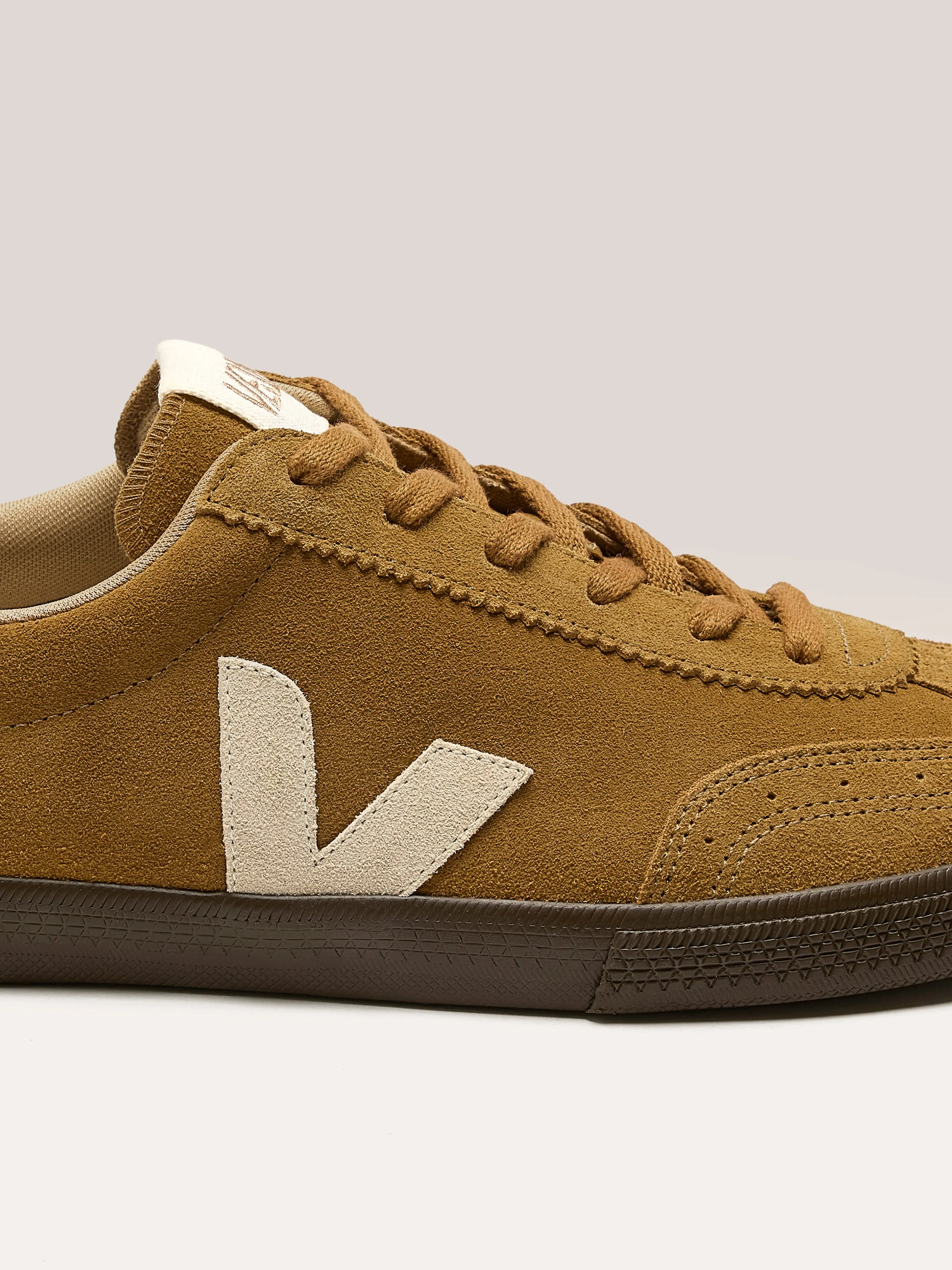 Volley Suede for Men (242 / M / BROWN)