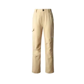 W Horizon Circular Pant - Khaki Stone