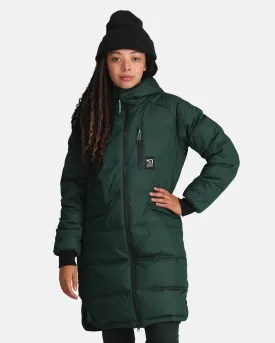 W RONGVE PARKA