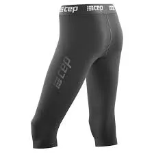 W SKI COMPRESSIOIN 3/4 BASE TIGHT