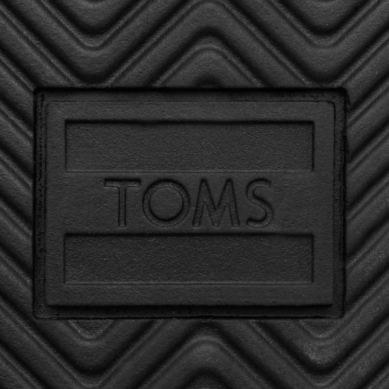 W TOMS Alpargata Cupsole