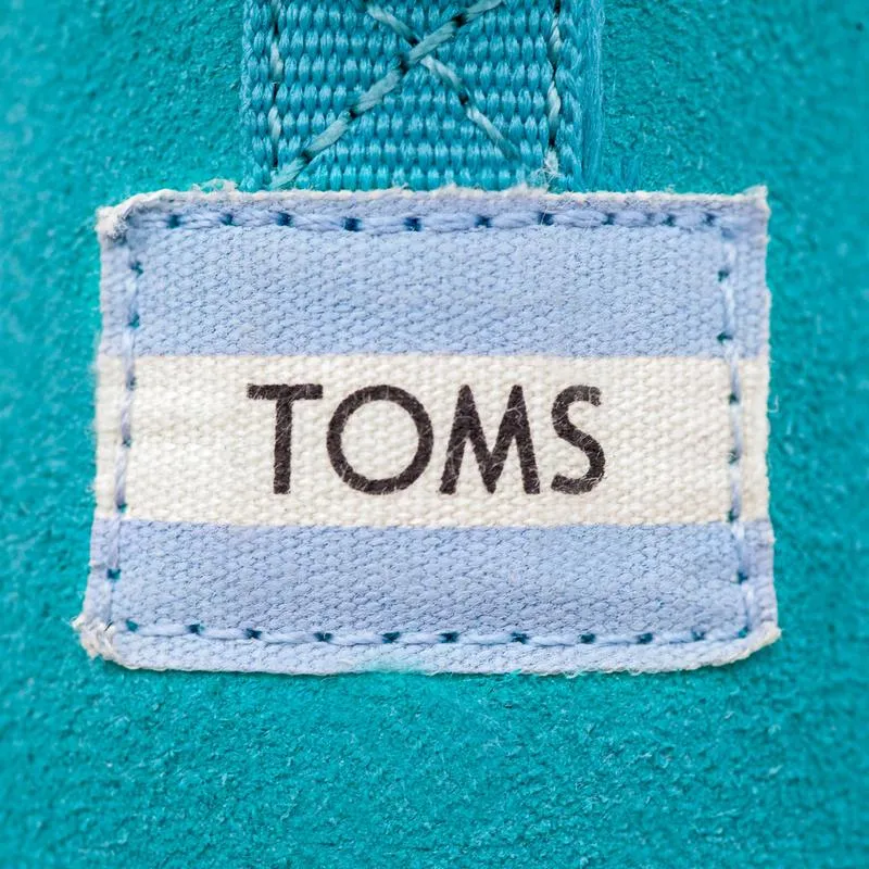 W TOMS Alpargata Cupsole