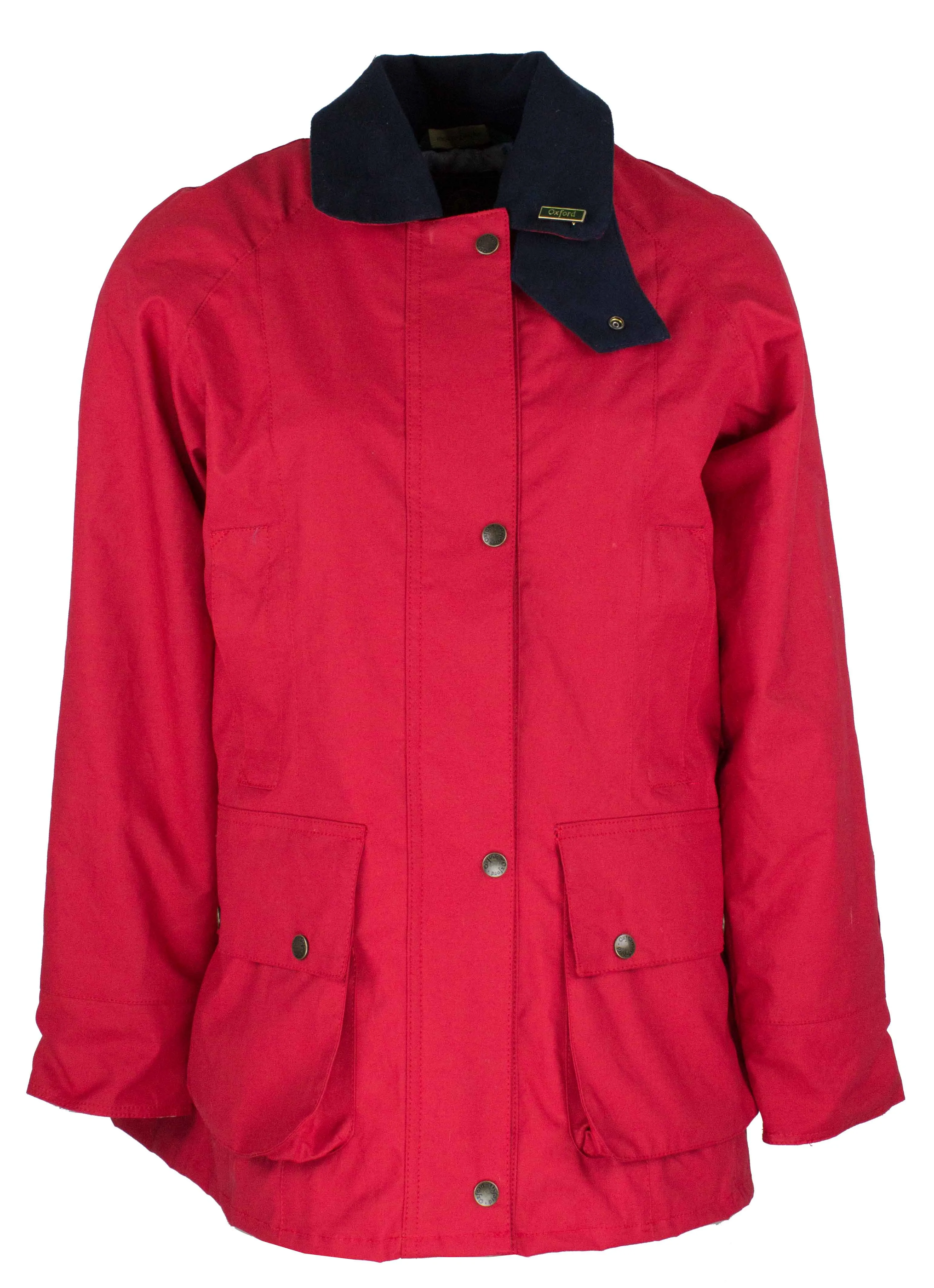 W99 - Women's Burley Discovery - RED