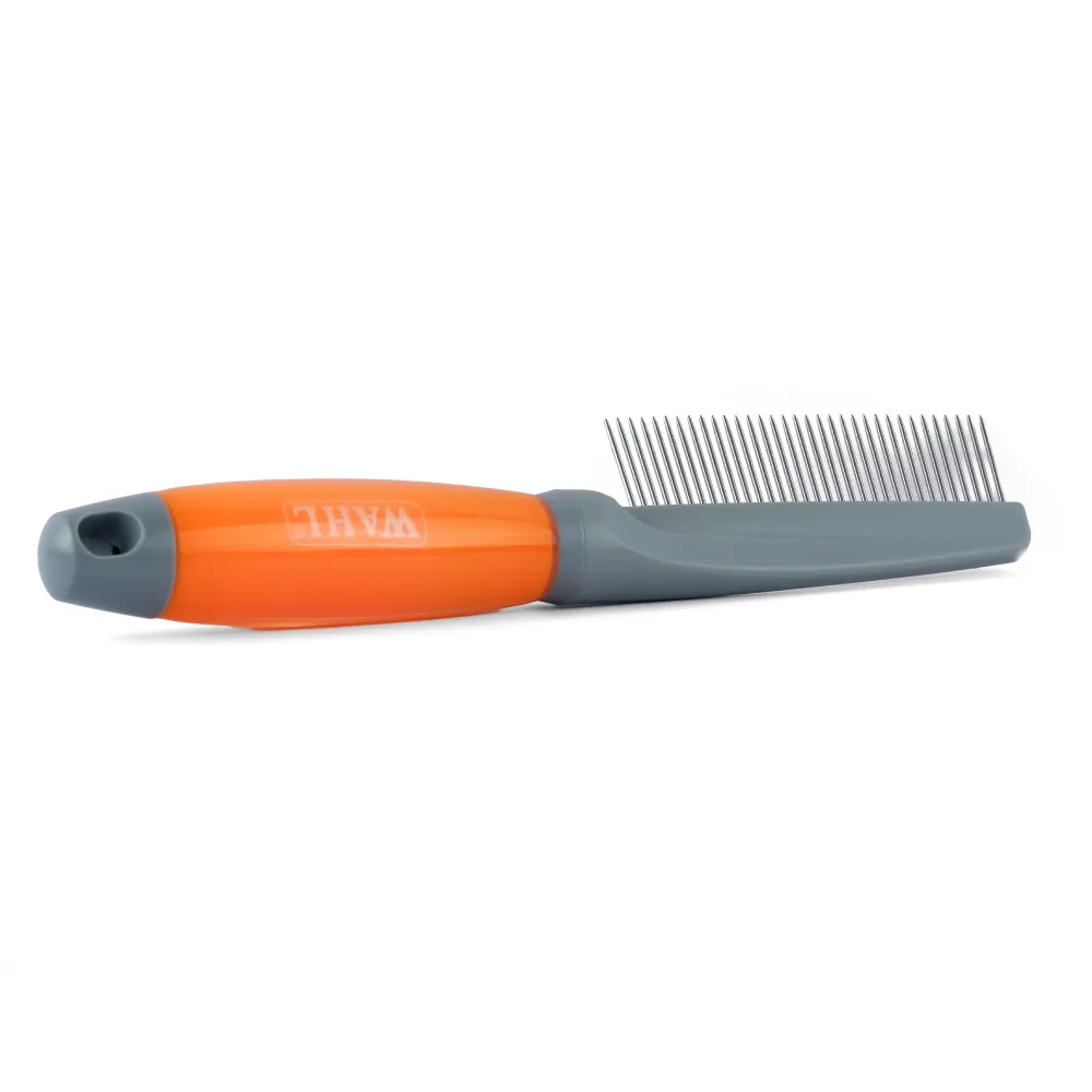 Wahl Grooming Comb for Dogs and Cats (24cm)