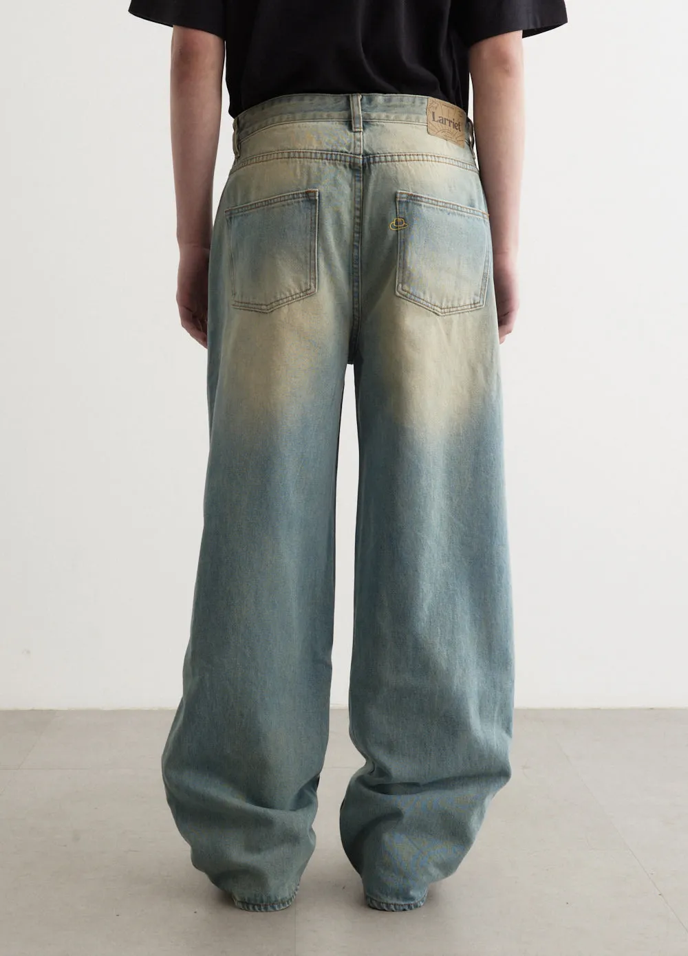 Wale Jeans