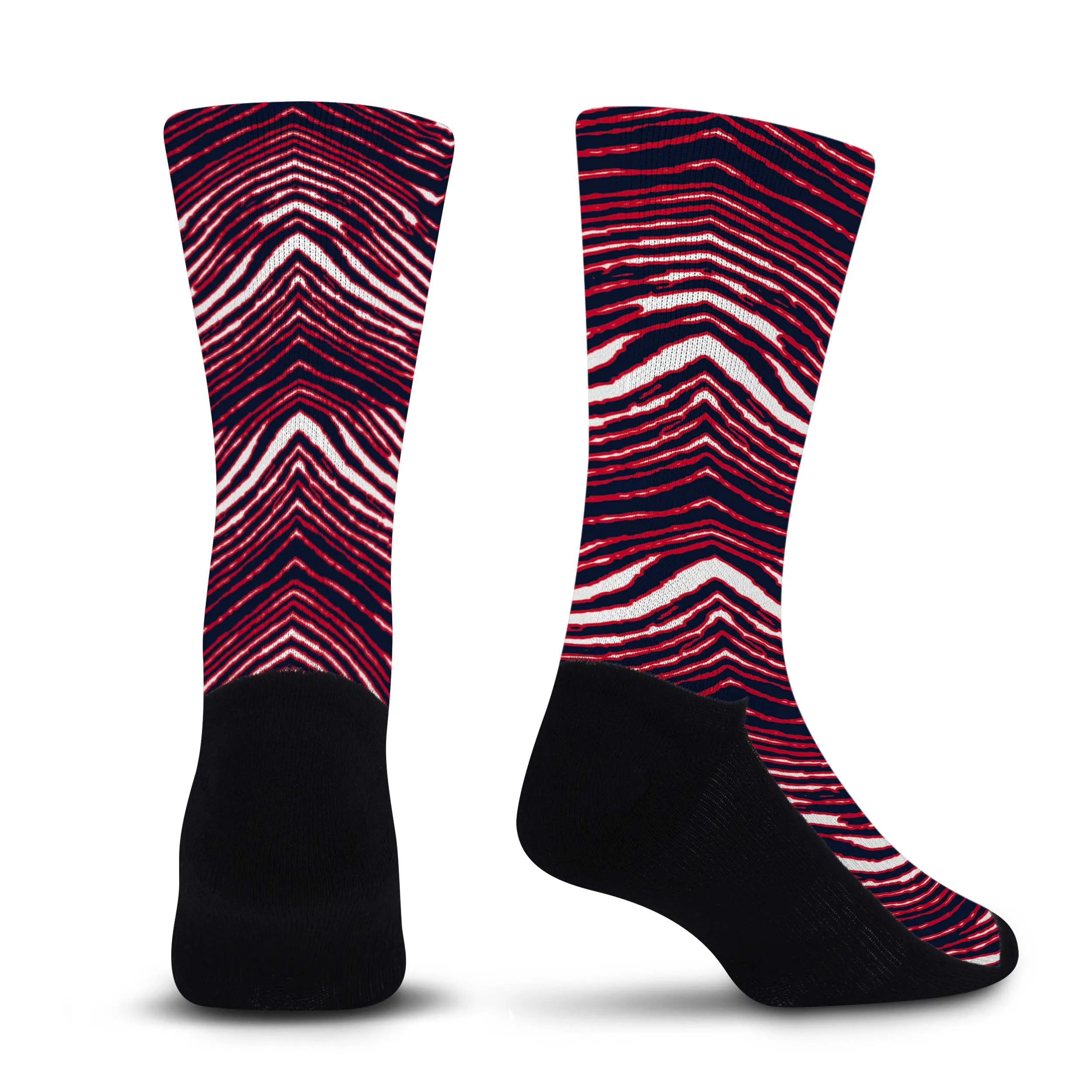 Washington Wizards Zubaz Fever