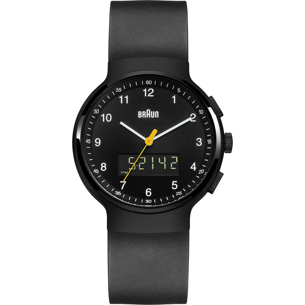 Watch BN-0159BKBKG