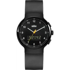 Watch BN-0159BKBKG