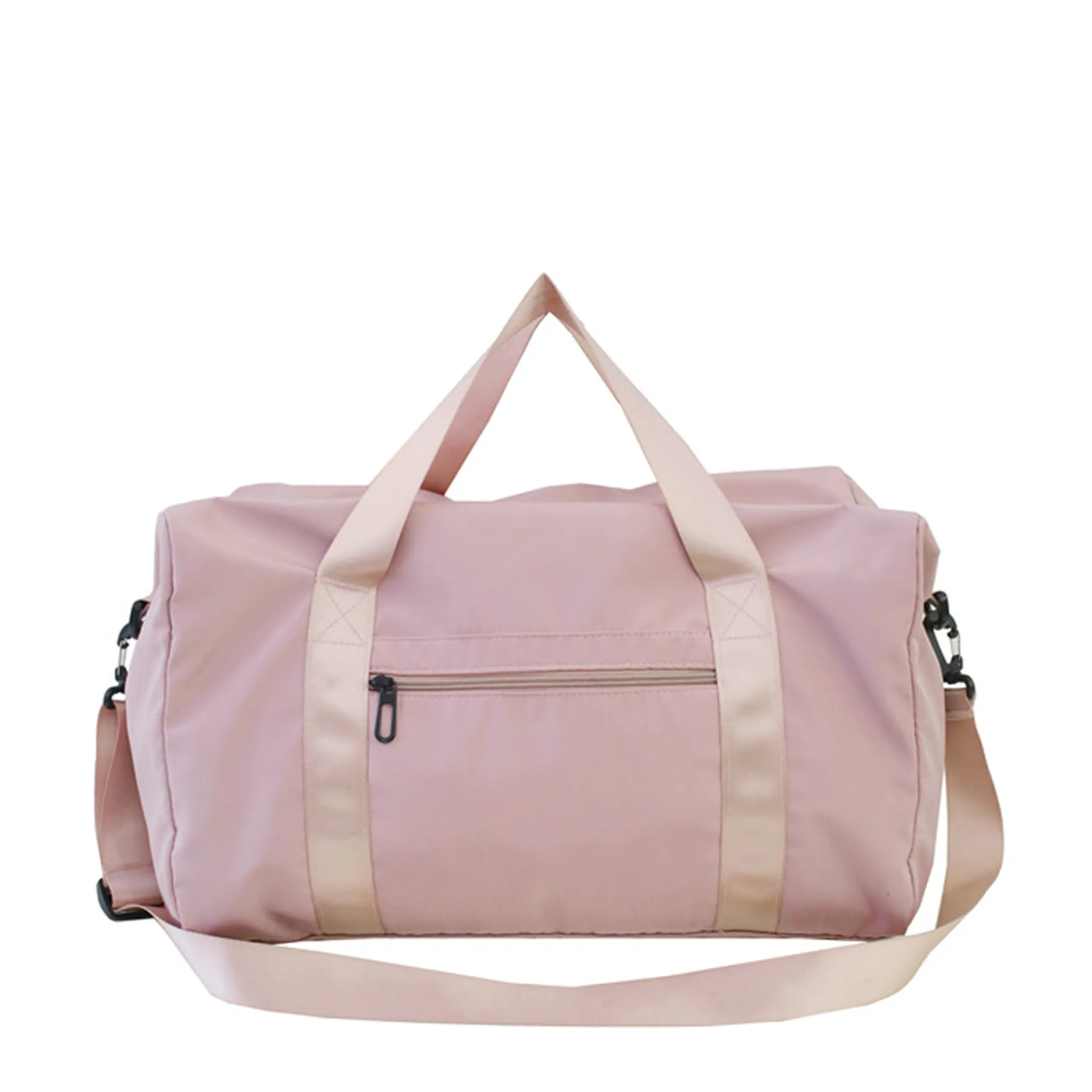 Water Resistant Duffel Bag (DF26)