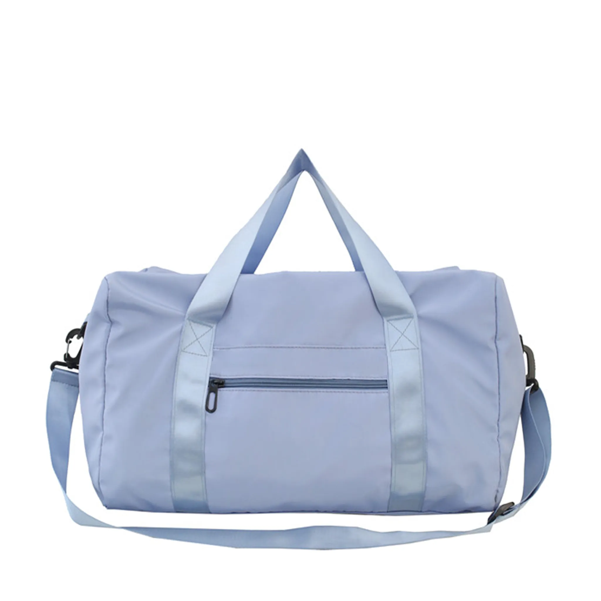 Water Resistant Duffel Bag (DF26)