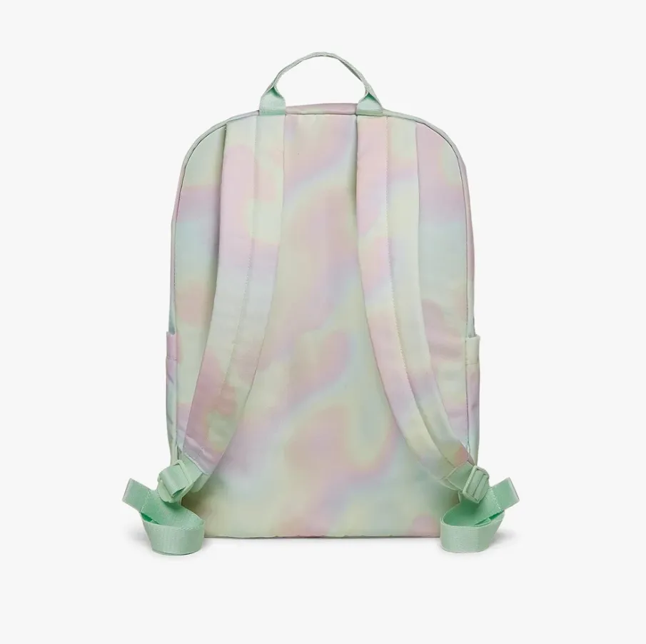 Watercolor Functional Classic Backpack