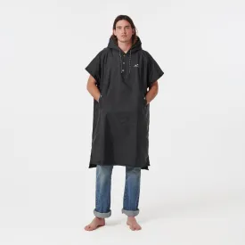 Waterproof Changing Poncho