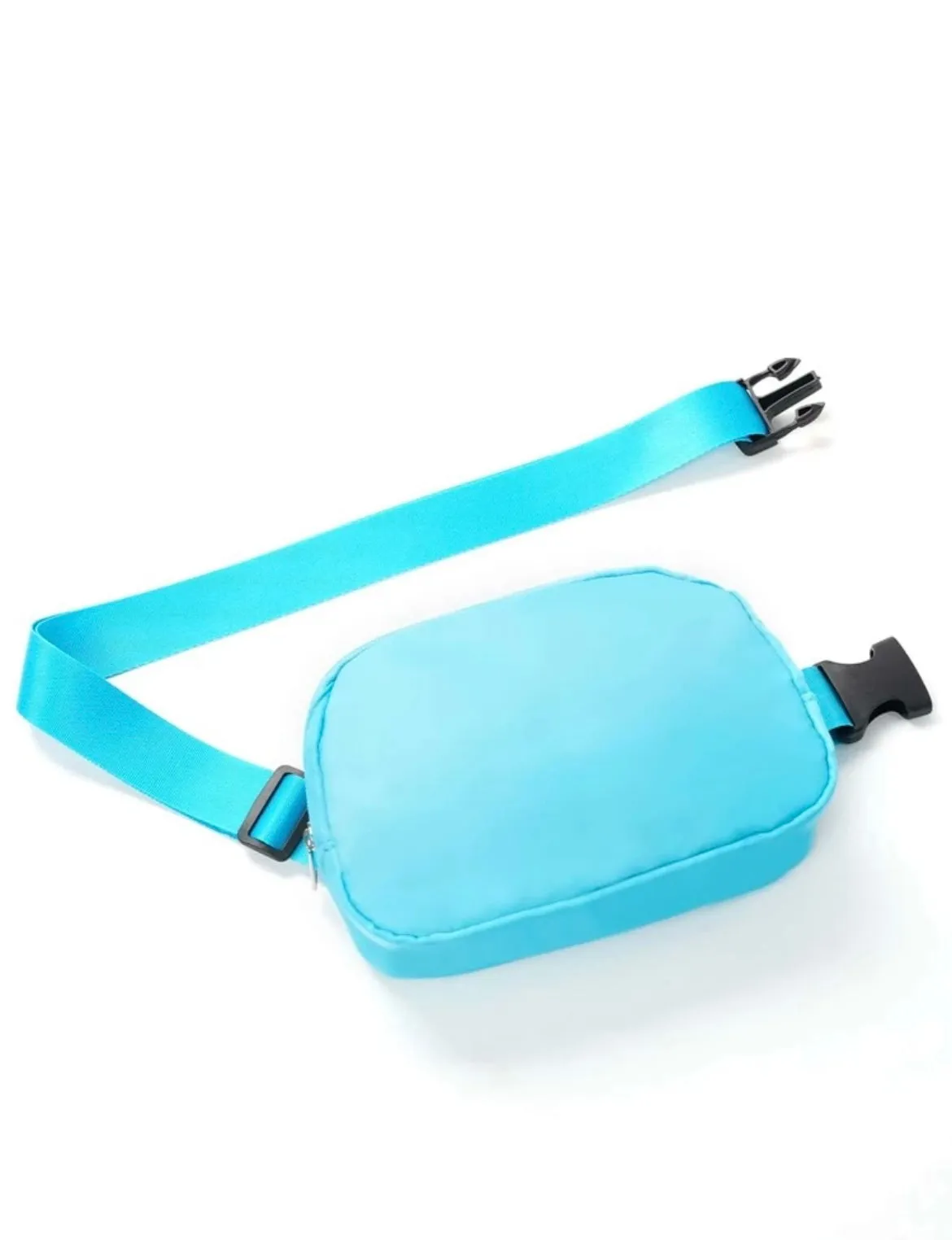 Waterproof Crossbody Bag