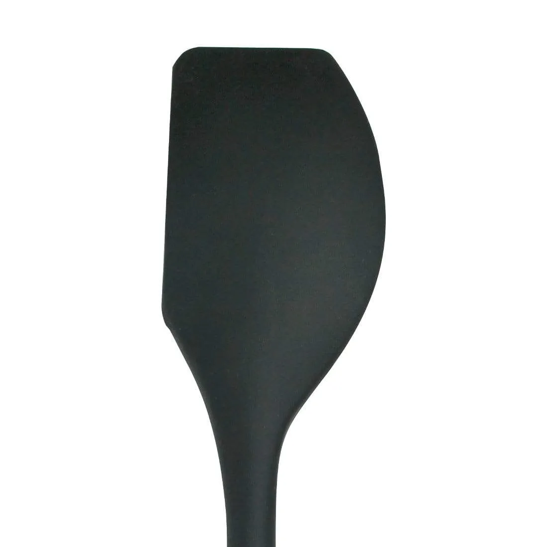 Waterstone Premium Food Grade Silicone Spatula, Non-stick, Flexible, Heat Resistant, Stylish Design for Cooking, Baking, Mixing