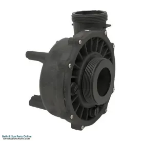 Waterway 4.5 HP Executive Spa Pump Wet End [2 1/2" MBT X 2" MBT] [48 Frame] (310-1850)